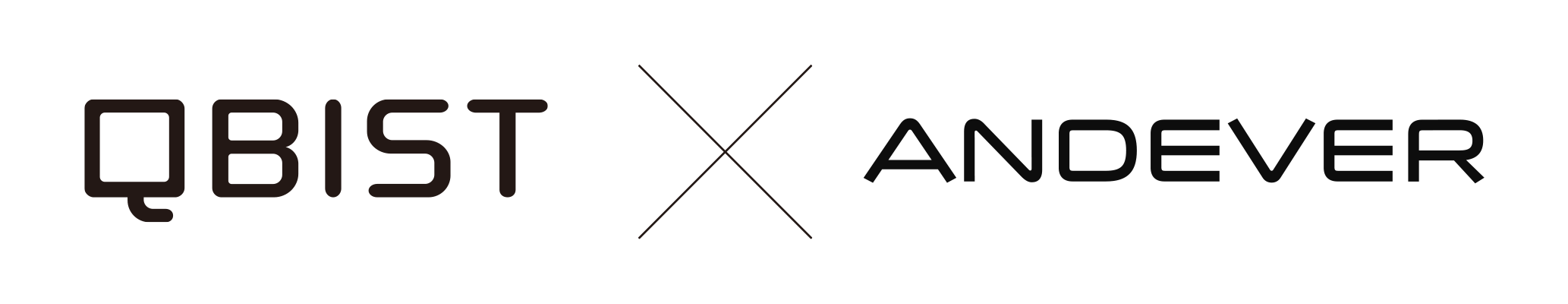 QBIST × ANDEVER