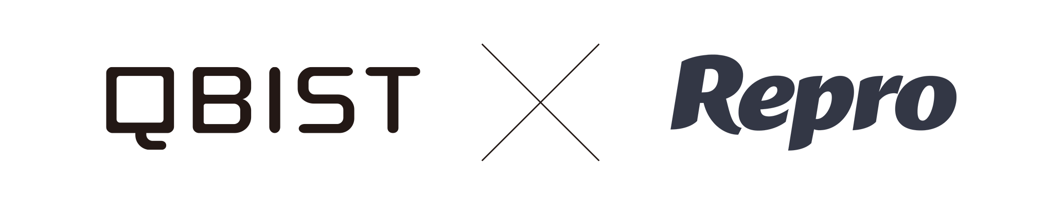 QBIST × Repro