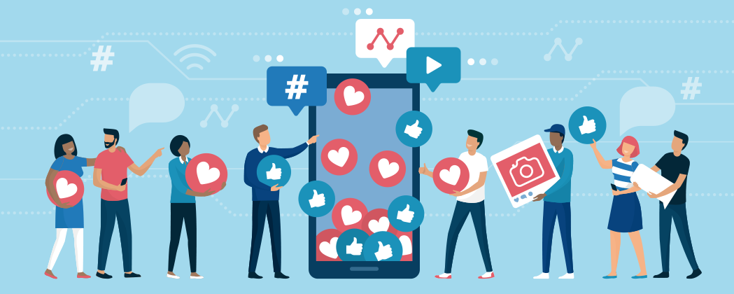 SNSキャンペーン