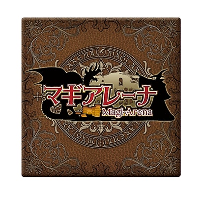 マギアレーナ Magi-Arena 