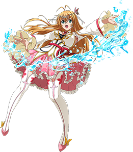 一騎当千エクストラバースト